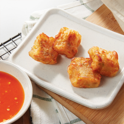 Siomay Ayam Goreng (2 Buah)